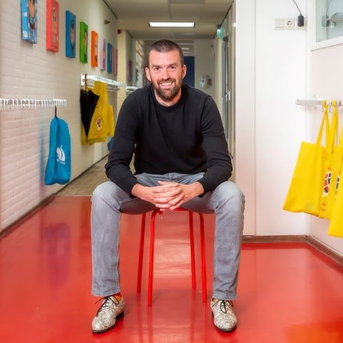 LPS Anton van Duinkerken - Ivo Buijsen