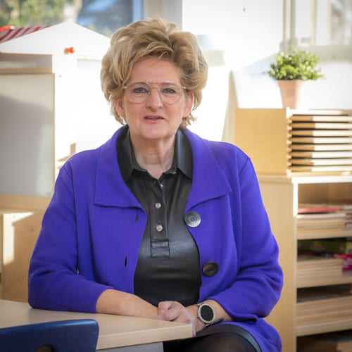 LPS Anton van Duinkerken - Marjoleine van Nijnatten