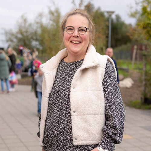 LPS Anton van Duinkerken - Manon Huijgens